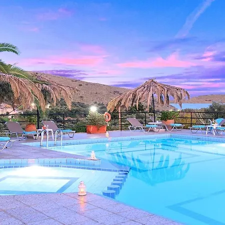 Hotel apartamentowy Welcome Apts