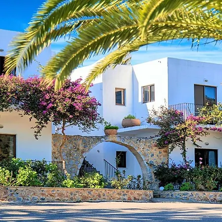 Welcome Apts Hotel apartamentowy 3*