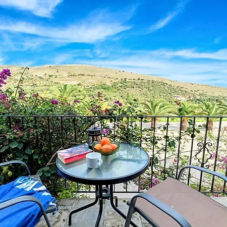 Hotel apartamentowy Welcome Apts Georgioupoli