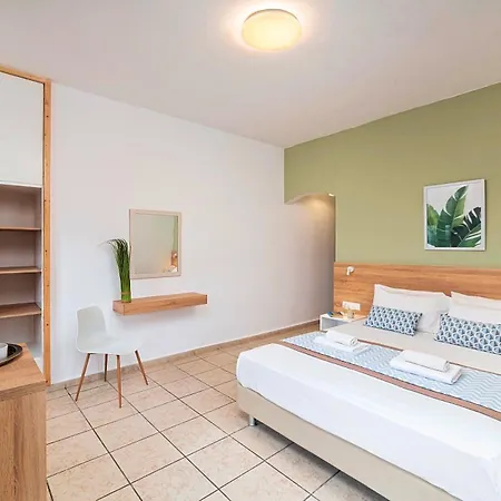 Hotel apartamentowy Welcome Apts 3*