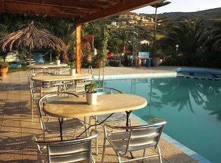 Welcome Apts 3* Georgioupoli