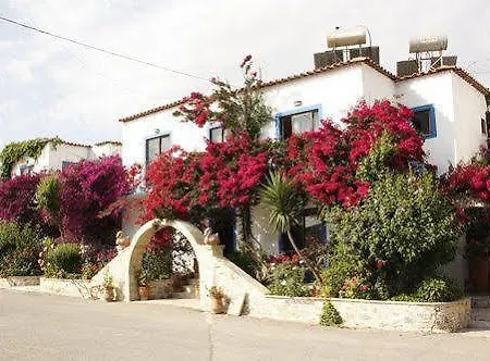 Hotel apartamentowy Welcome Apts 3*