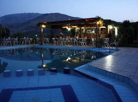 Hotel apartamentowy Welcome Apts 3*