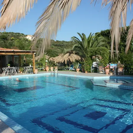 Welcome Apts Hotel apartamentowy